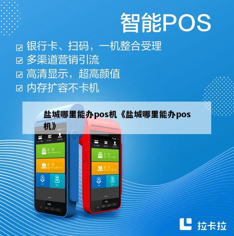 盐城POS机办理地址详解，过程、地点与案例