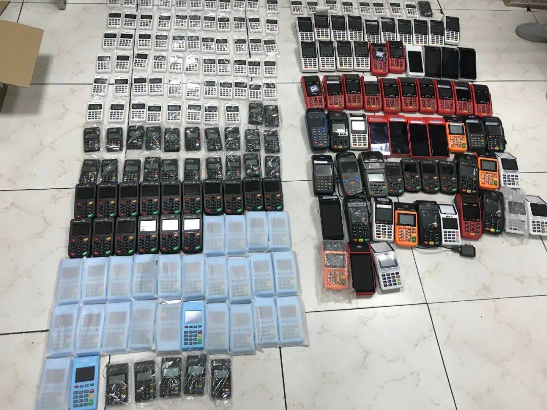 境外POS机办理公司，一站式解决跨境支付难题