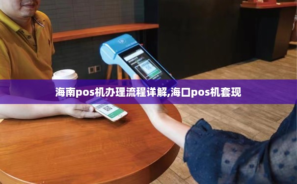 海口POS机办理全攻略