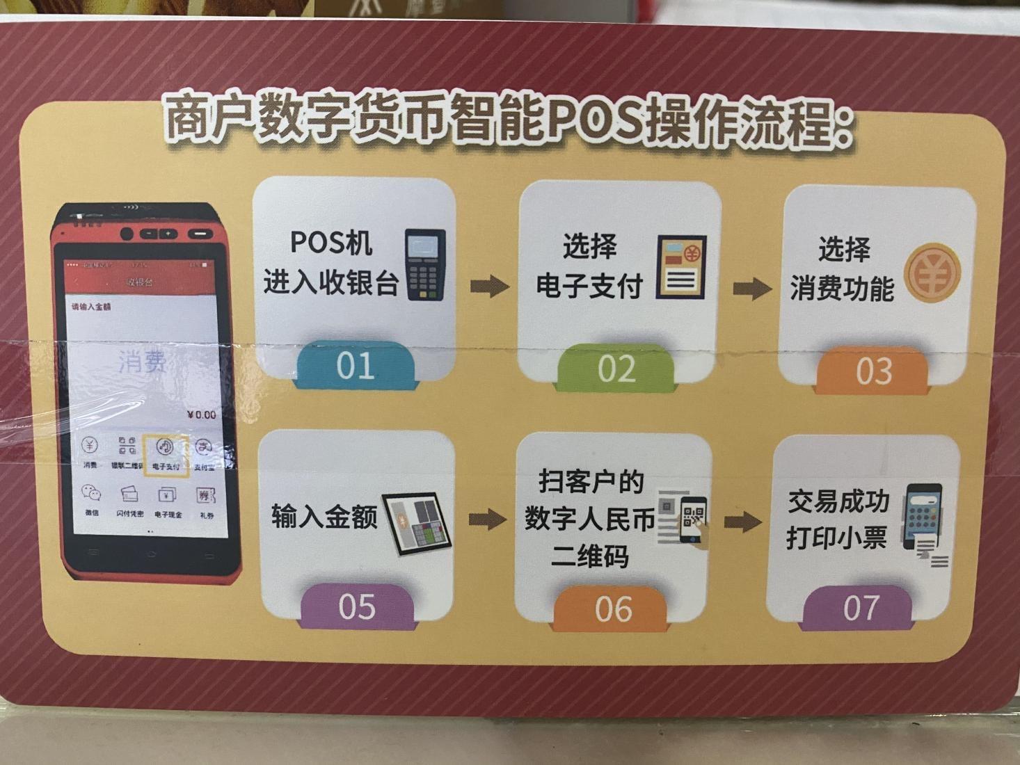 深圳办理中行POS机全攻略，流程、要点与案例解析
