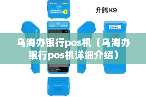 乌海个人如何办理POS机？全攻略在此，一文读懂！
