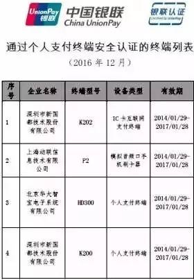 银联POS机办理流程及到账时间速览