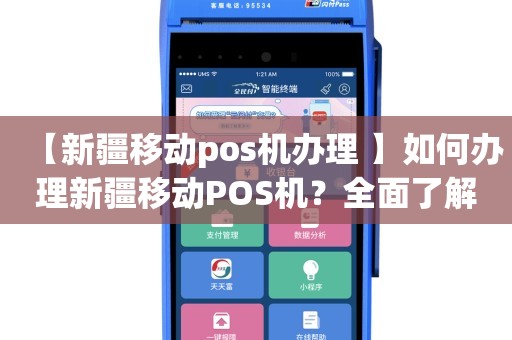 新疆POS机办理全攻略，轻松上手，高效支付