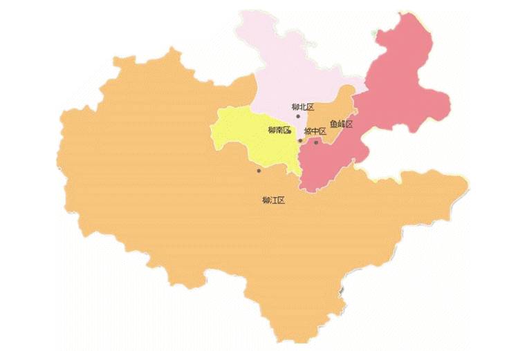 柳州市柳江区POS机办理点指南
