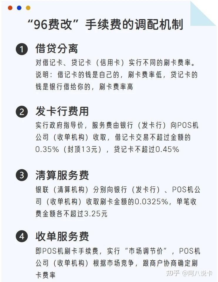 办理POS机一般费率是多少？