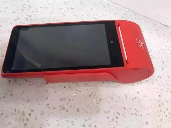 办理POS机还信用卡安全吗？