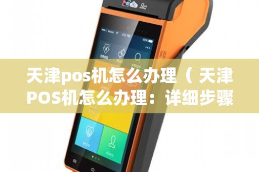 天津塘沽地区POS机办理全攻略，流程、要点与案例详解