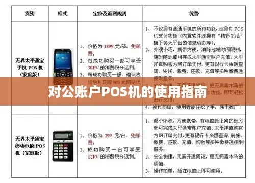 POS机申请办理网址的含义与重要性