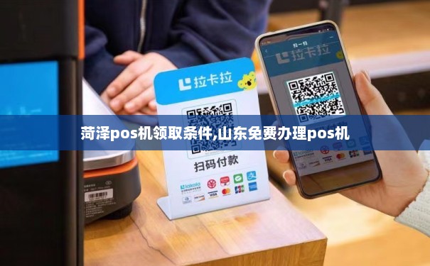 菏泽POS机办理地址全攻略，轻松申请，高效支付