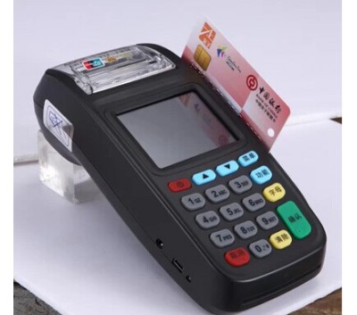 小银行办理POS机是否查征信