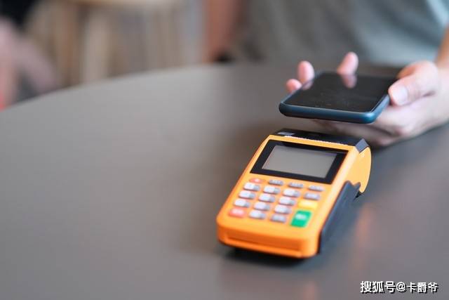 为什么现在还能办理个人POS机？