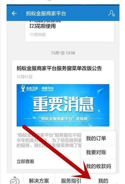 汉源支付宝POS机办理指南