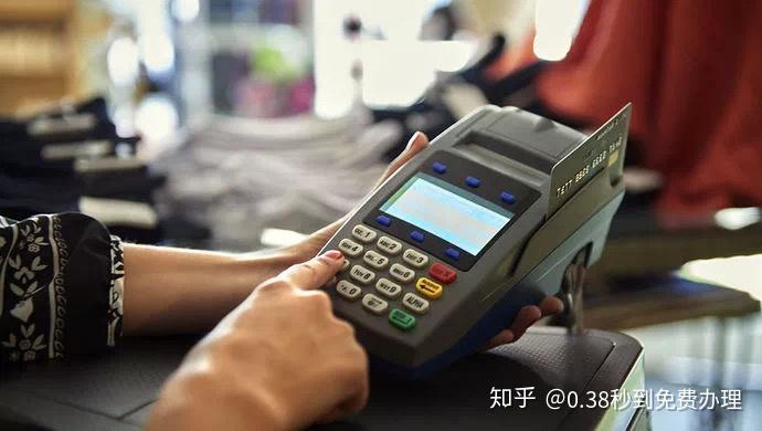 POS机刷卡不成功，怎么办？
