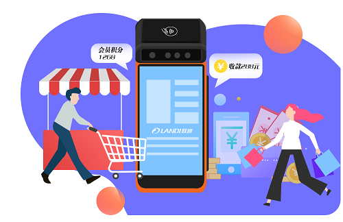 境外离线POS机办理全攻略，流程、要点与案例解析