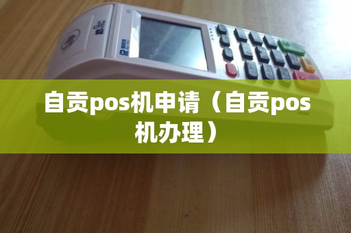 自贡POS机免费办理全攻略，轻松上手，便捷支付