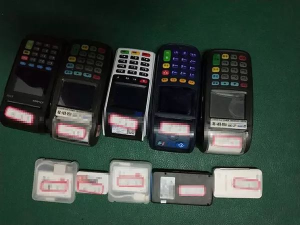 办理POS机养卡是否合法？