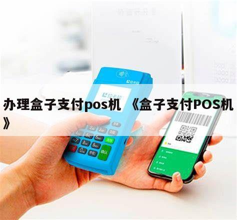 办理盒子POS机必备条件及案例解析