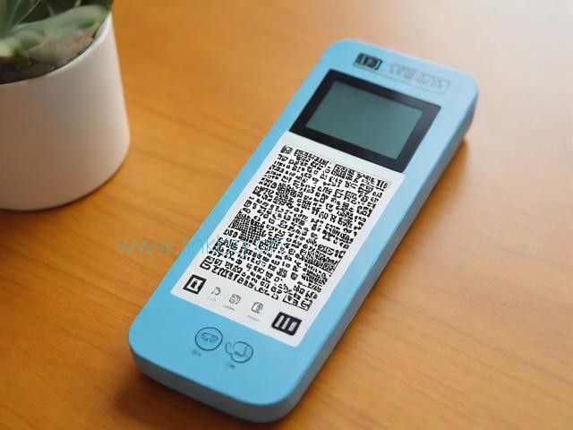 办理POS机生成二维码的流程与案例解析