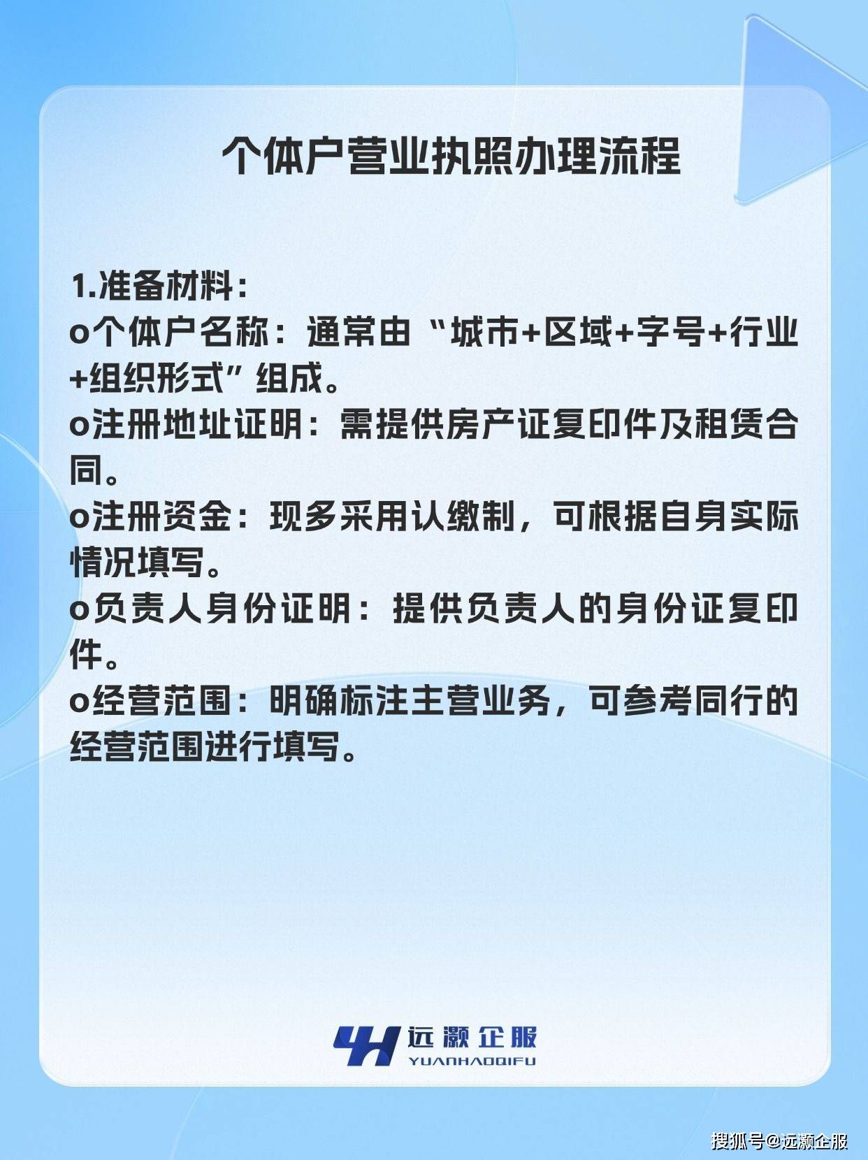 晋城pos机办理营业执照全流程指南