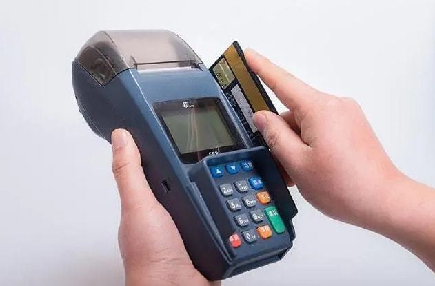 办理信用卡可以送POS机吗？
