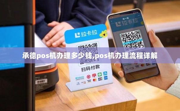 承德POS机办理电话全攻略，轻松申请，高效支付
