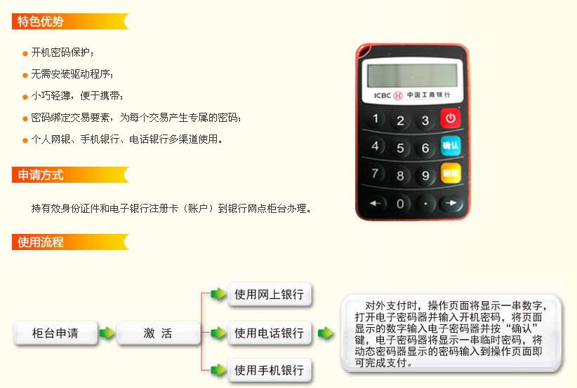 办理工行POS机所需手续全解析
