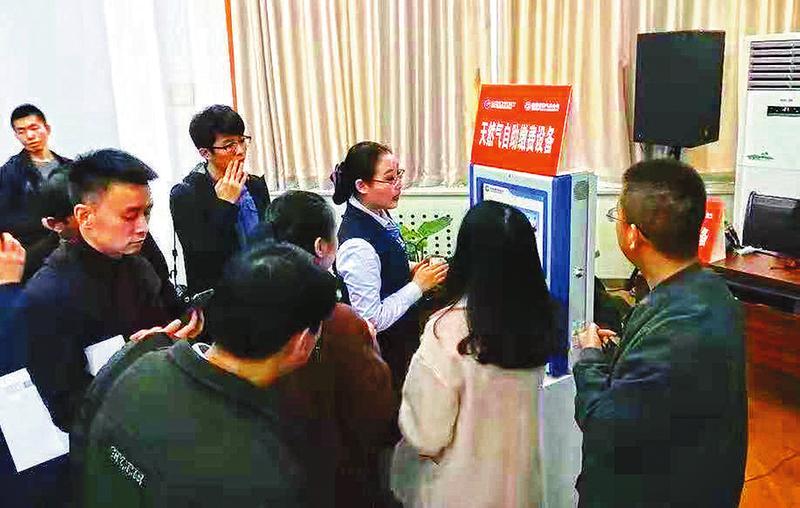 延安办理小POS机全攻略，轻松上手，生意兴隆