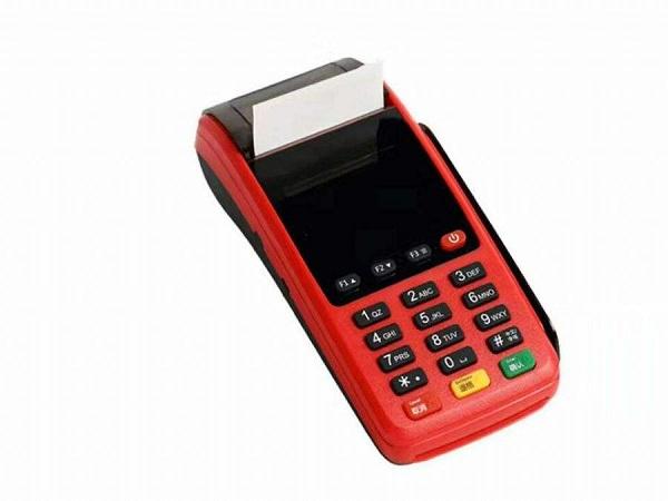 办理POS机交押金的可信性分析