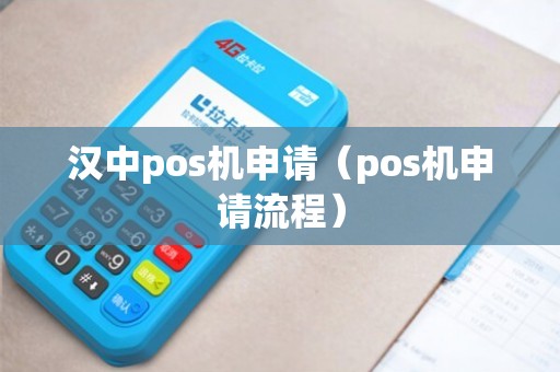 汉中POS机个人办理全攻略，轻松上手，便捷支付