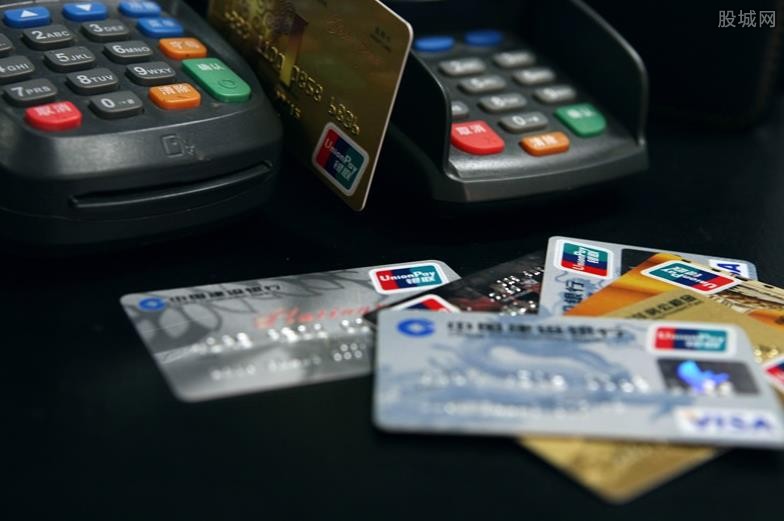 中信信用卡办理与pos机使用的关系