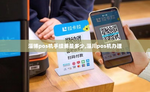 淄博办理Pos机刷卡全攻略，轻松上手，便捷支付