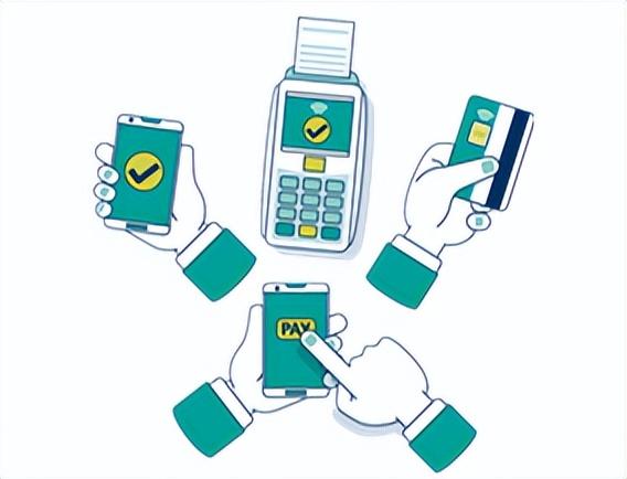 pos机免费办理信用卡有用吗