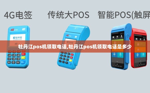 如何轻松办理丹江口电签POS机
