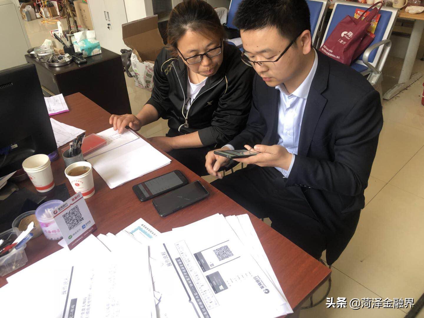 警惕电话诈骗，如何辨别免费POS机办理的真伪