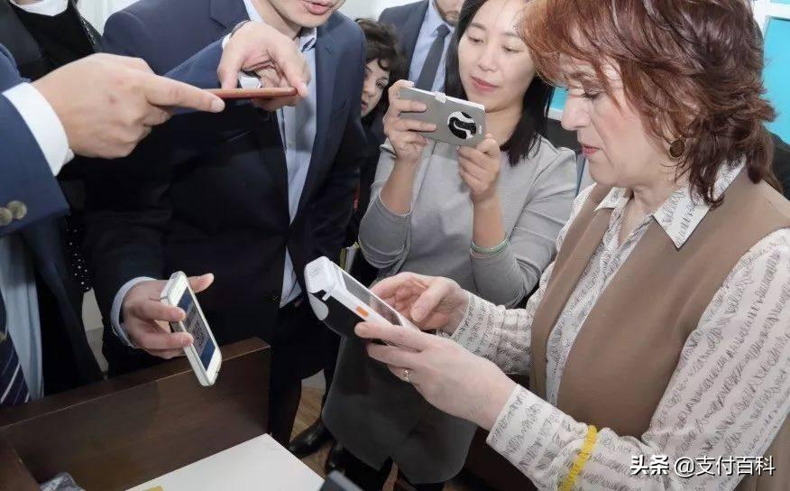如何办理可以刷境外卡的POS机