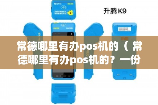 常德移动POS机办理全攻略，步骤、要点与案例详解
