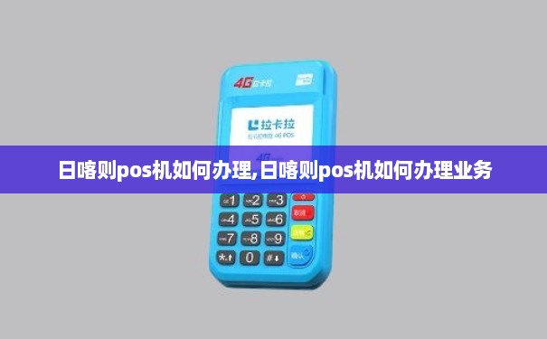 日喀则免费POS机办理全攻略，轻松上手，助力商户经营