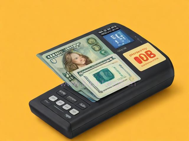 外币POS机办理费用详解，从申请到使用全攻略