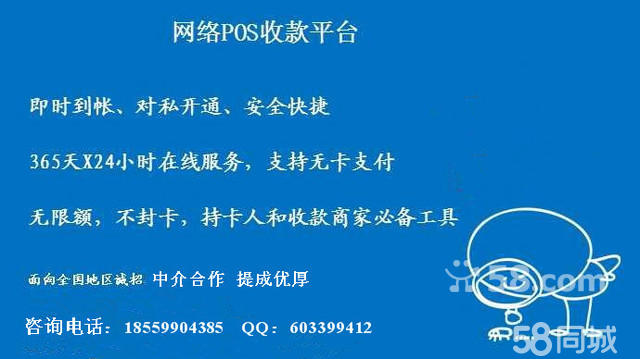 自贡四川闪付POS机办理服务概览