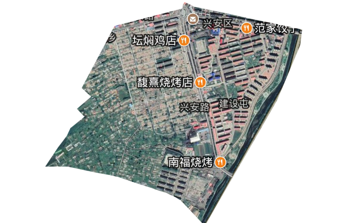 鹤岗市兴安区POS机办理全攻略