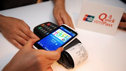 为什么现在越来越多的人选择支付宝扫码办理POS机？