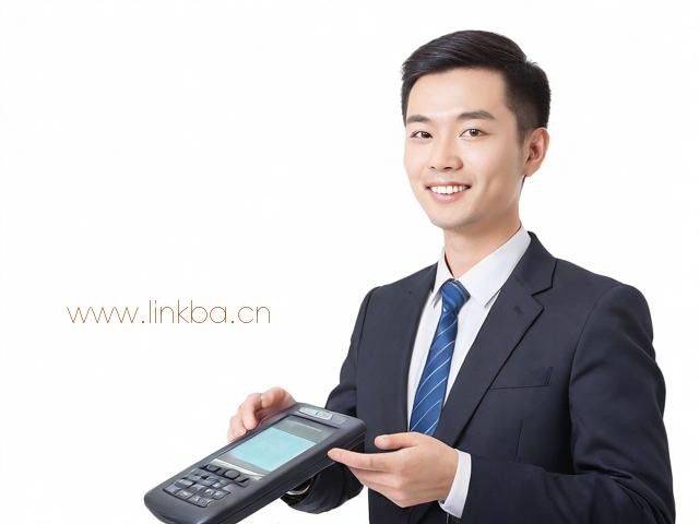 如何找到合适的POS机业务员