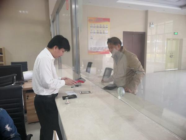 轻松办理银联POS机，刷信用卡不再难