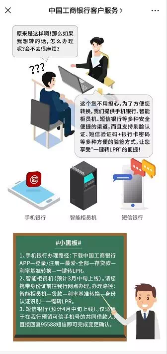 河北工商银行办理POS机服务指南
