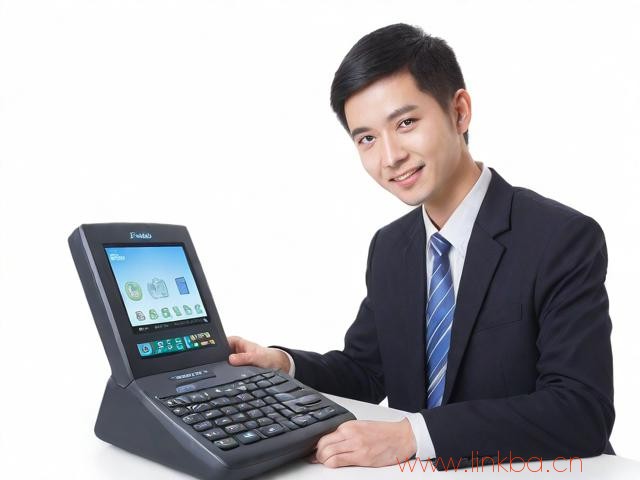 揭秘POS机刷的是业务员的卡