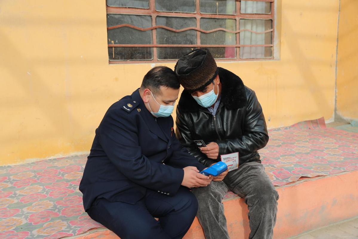 办理了POS机不用以后如何处理