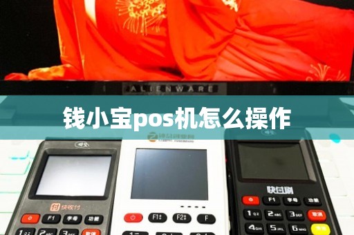 钱小宝POS机办理全攻略，轻松上手，助力商户高效运营