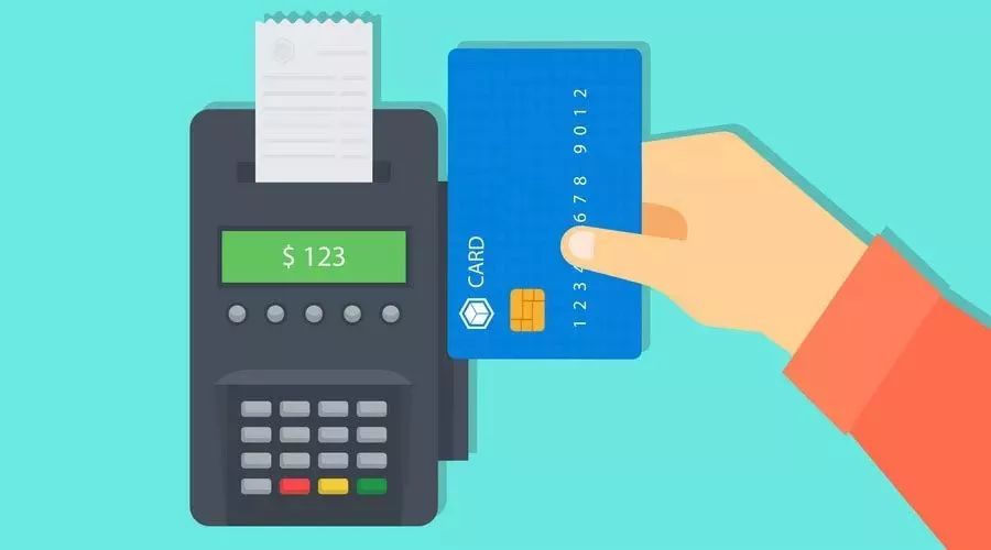 办理信用卡大POS机所需资料一览