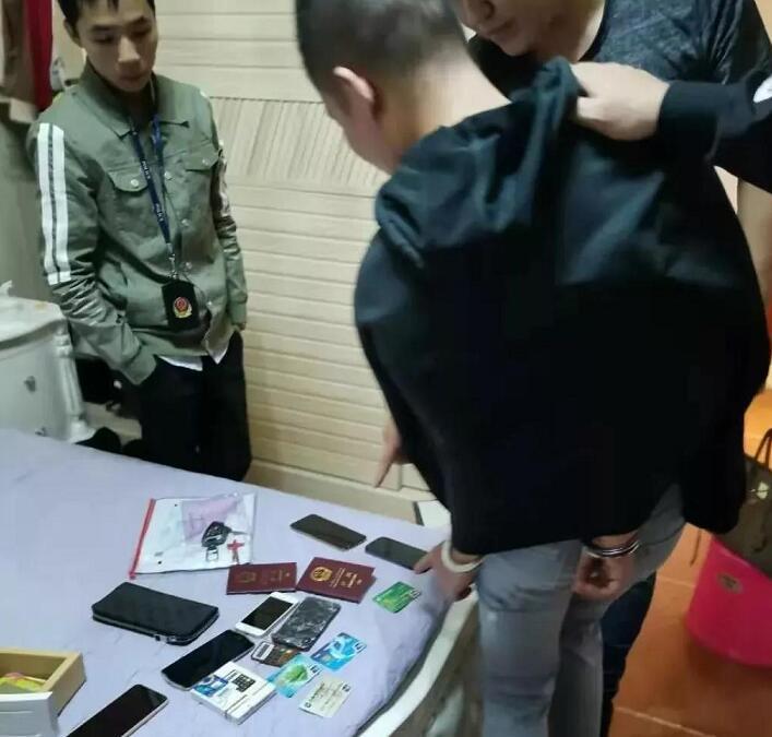 POS机诈骗案，如何报警，能否追回损失？