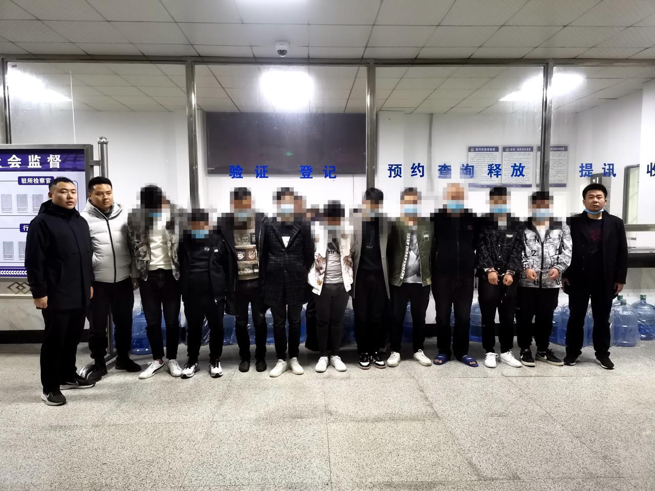 警惕！办理POS机也可能涉及洗钱风险